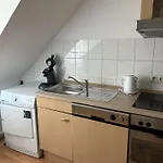Nest - Naehe Wasenpark Lägenhet *