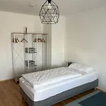 Nest - Naehe Wasenpark Lägenhet *