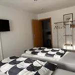 Nest - Naehe Wasenpark Ettlingen