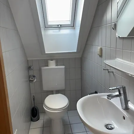 Nest - Nähe Wasenpark *