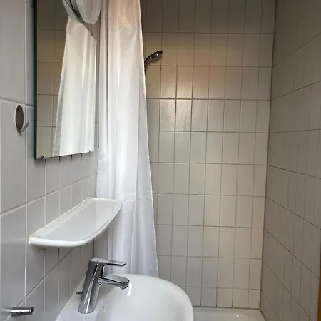 Nest - Nähe Wasenpark * Ettlingen