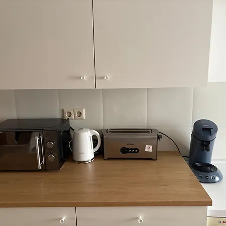 Nest - Nähe Wasenpark *