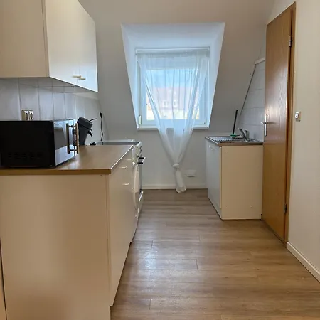 Nest - Nähe Wasenpark Ettlingen