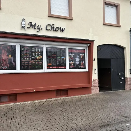 Nest - Nähe Wasenpark Apartment *