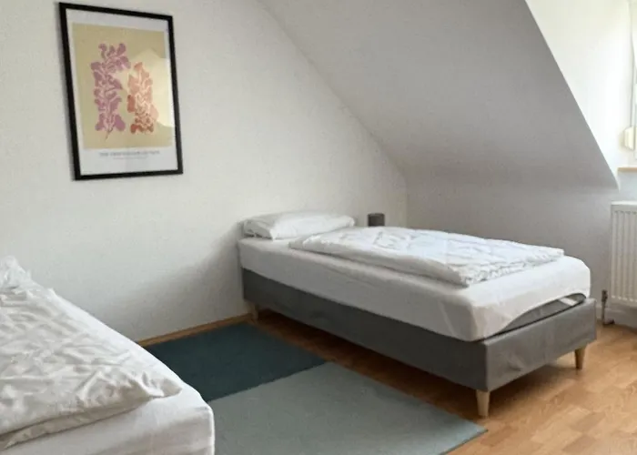 Nest - Naehe Wasenpark