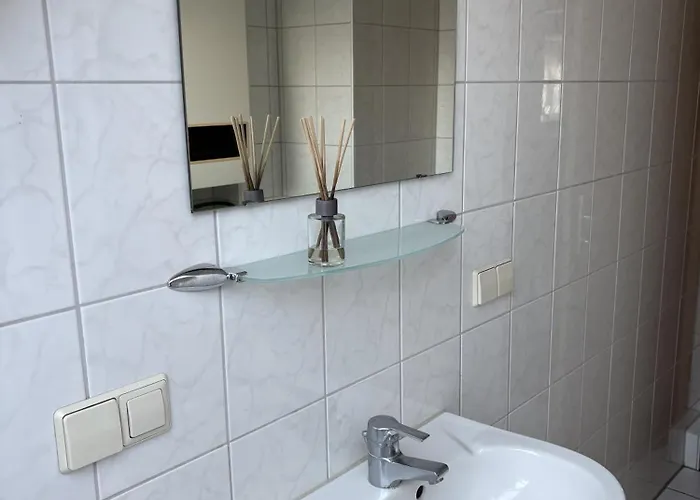 Nest - Naehe Wasenpark Apartamento Ettlingen