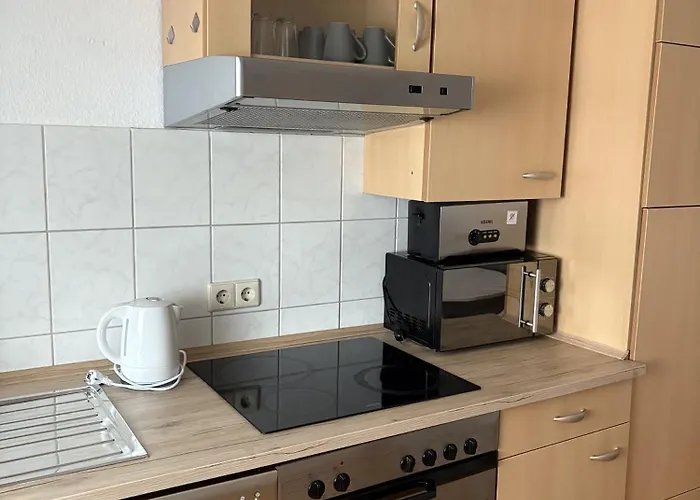 Nest - Naehe Wasenpark * Ettlingen