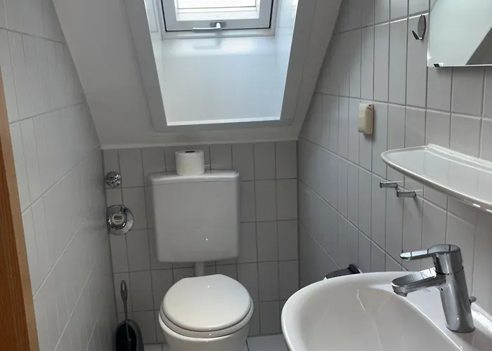 Nest - Naehe Wasenpark *