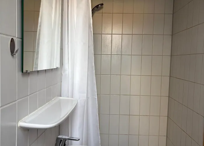 Nest - Naehe Wasenpark * Ettlingen