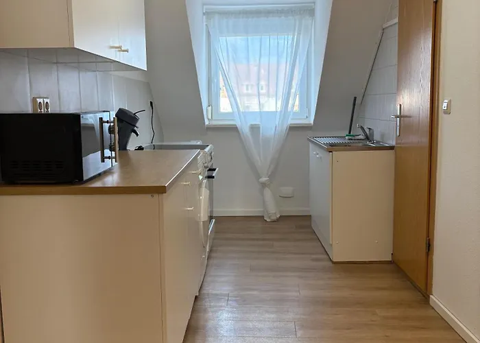 Nest - Naehe Wasenpark Ettlingen