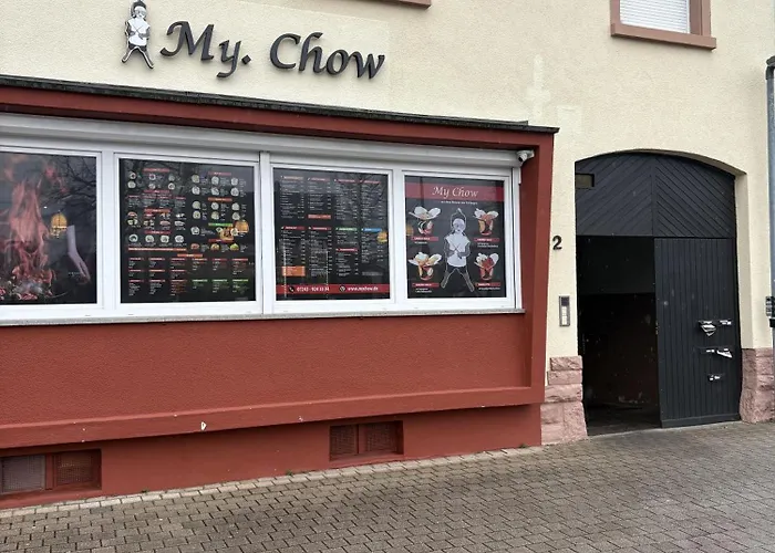 Nest - Naehe Wasenpark Apartamento *